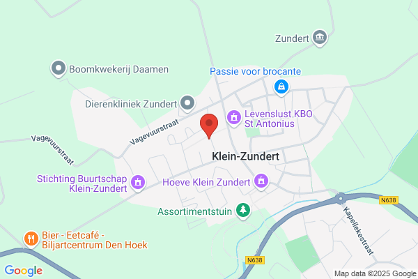 T.T.Z. Transport Zundert