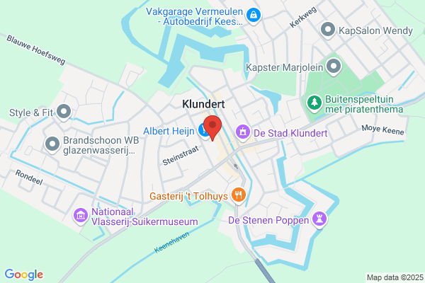Marskramer Bv