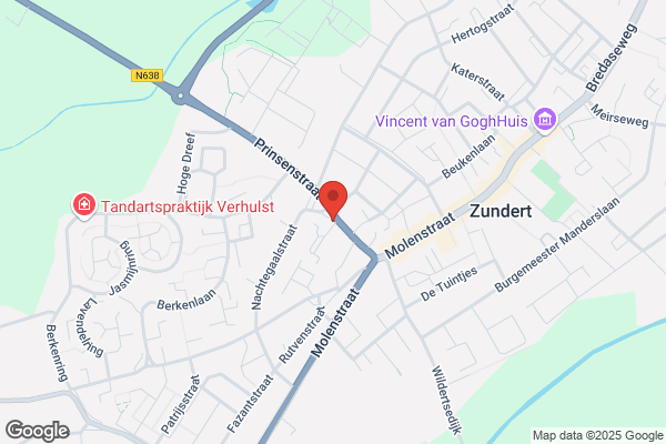 Beenackers Assurantien Bv