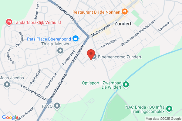 Dictus Schilderwerken Bv