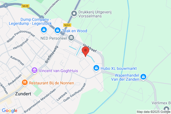 Kapsalon Hilde