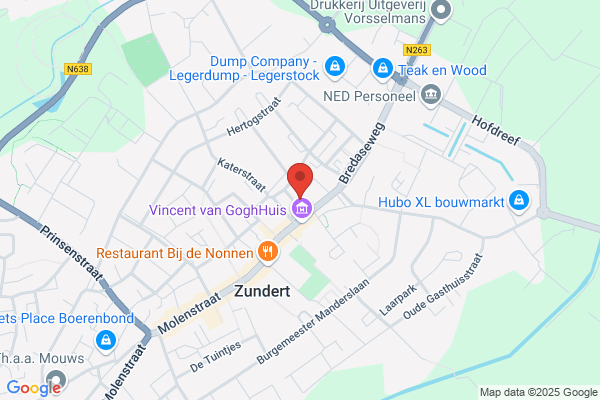 Meeuwissen, Ria