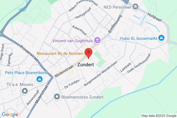 Hoppenbrouwers, Ben