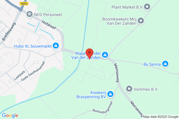 Van Den Broek Installatie