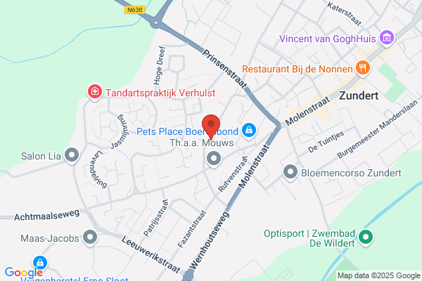 Autobedrijf-Autorijschool A. Raats