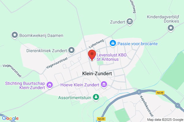 Antoniussch Rk, St