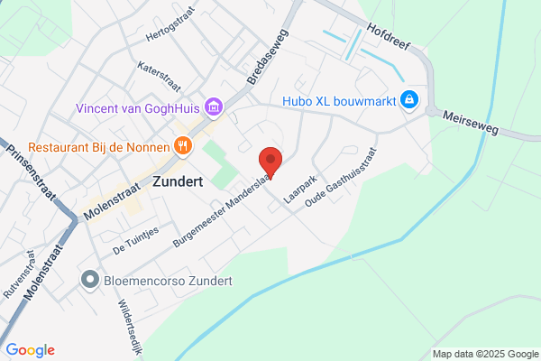 Mooi & Meer Schoonheidssalon