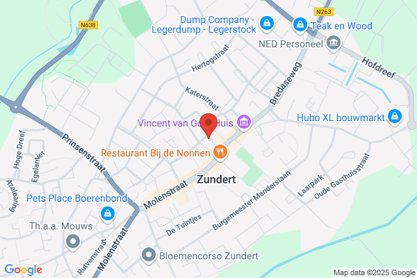 Schoonheidssalon Hereygers-Schalk