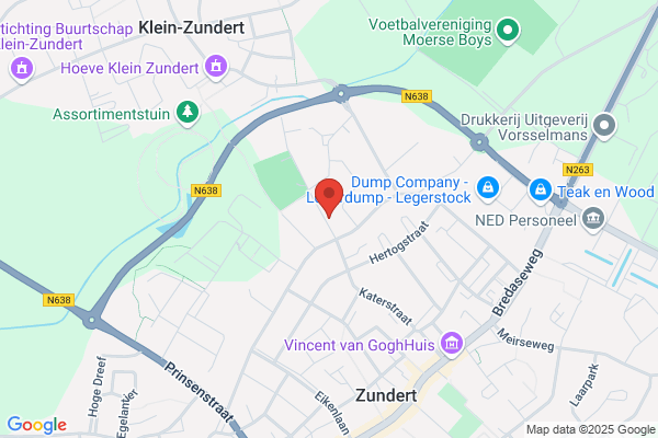 Schoonheidssalon Iduna