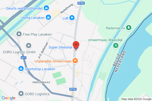 Slagerij Hendrikx Vof