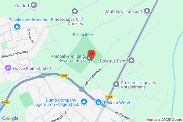 Dja Atletiekvereniging