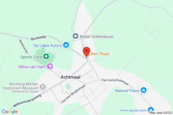 Achtmaal Vof