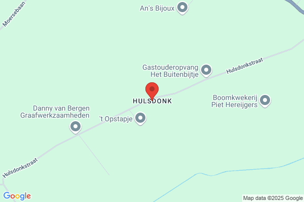 Hulsdonk