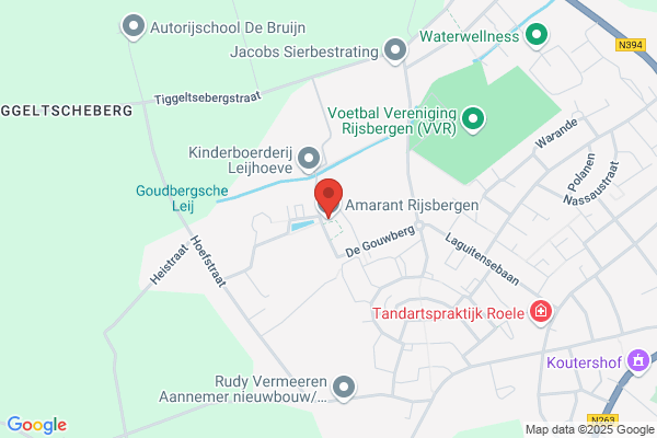 Amarant Breda