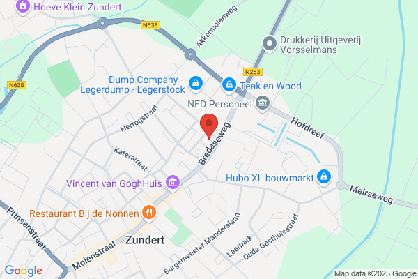 Welzijn Ouderen, Sticht