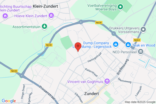 Vreijsen Bv