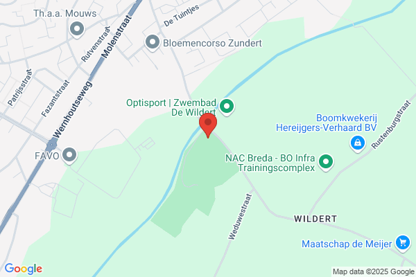 Zundert Vv