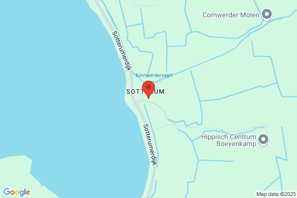 Buorkery Camping Sotterum