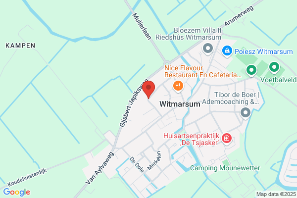 Avo Witmarsum