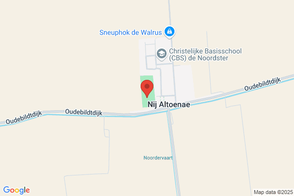 De Utwijk Dorpshuis