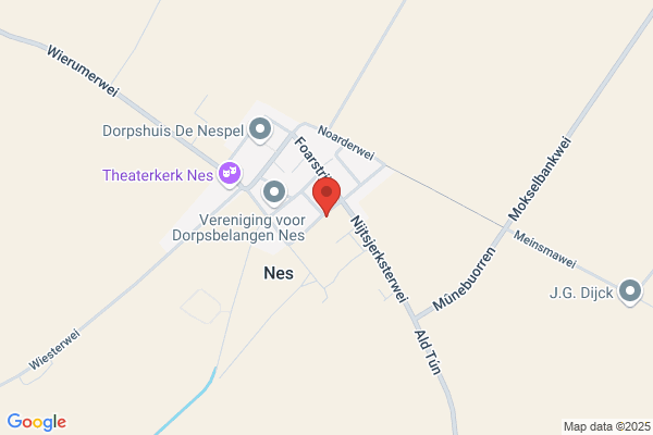 Tuinbouwbedrijf D. Anema En Zonen