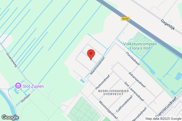 Btl Uitvoering Bv