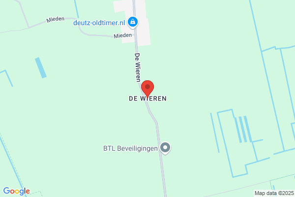 A. Oosterheerd-Van Wieren