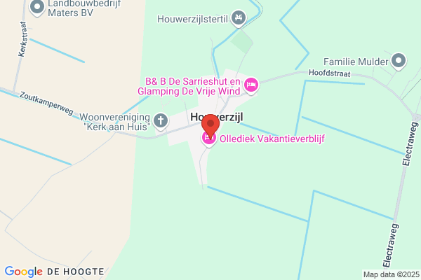 Autorrijschool Ietse Haan