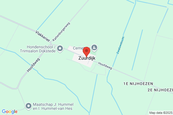 Bouwbedrijf Luchtenburg