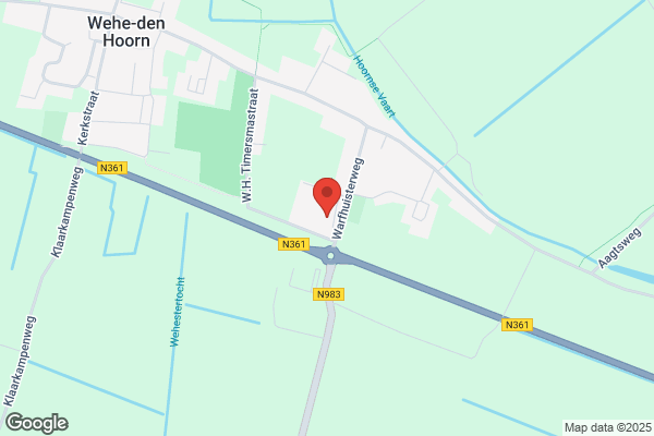 Dml Transport Bv