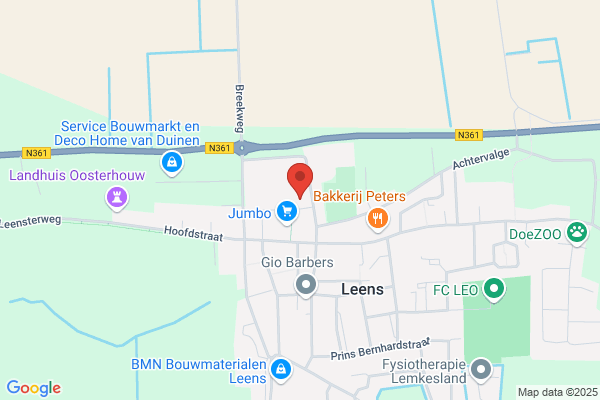 Gemeente De Marne