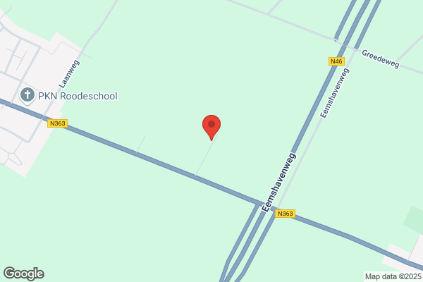 J A Vd Leest Klussenbedrijf