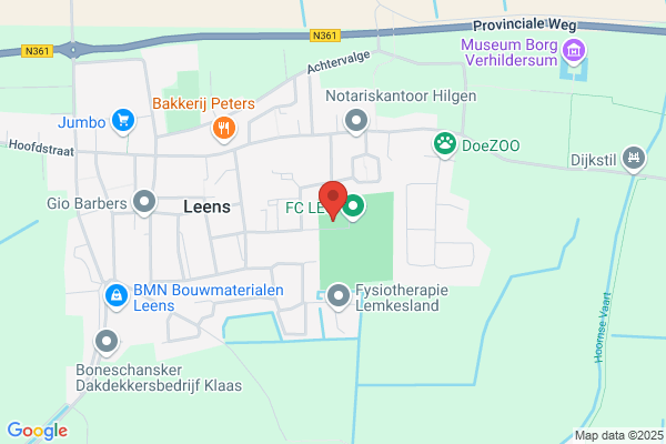 Openbare Basisschool Lydinge
