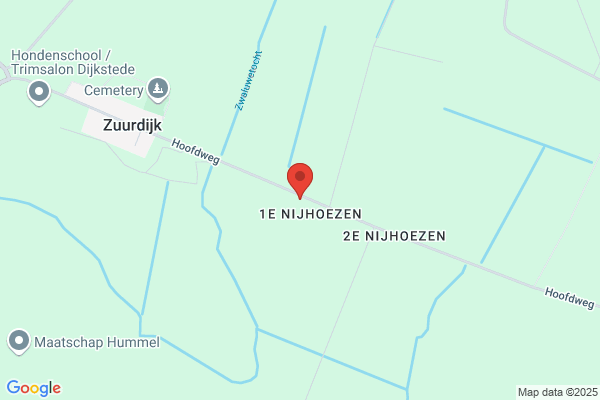 Ploeg Bv, Van Der