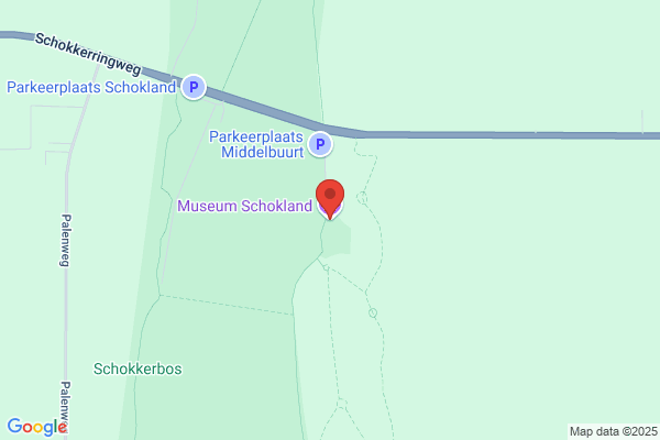 Schokland