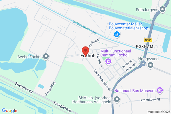 Stoppelenburg, J C