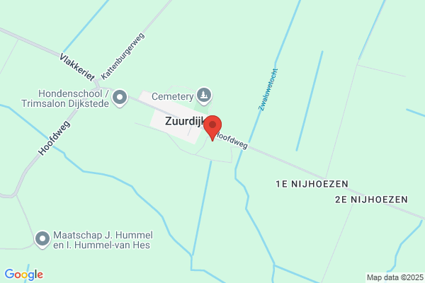 Straatsma Nienhuis
