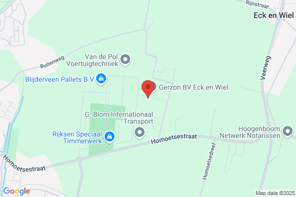 Toorn, Van Der