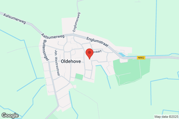 Uitvaartverzorging Zuidhorn