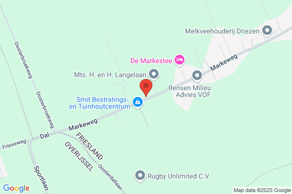 Vof Nieuwenhuis