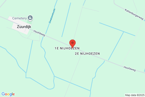 Wobben En Deknatel Bv