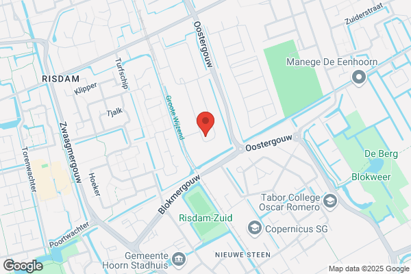 De Hooge Waerder Acc. & Belast.Adviseurs