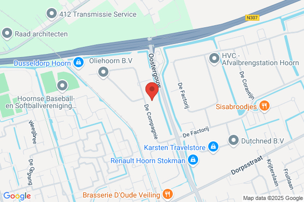 Bouw Bv