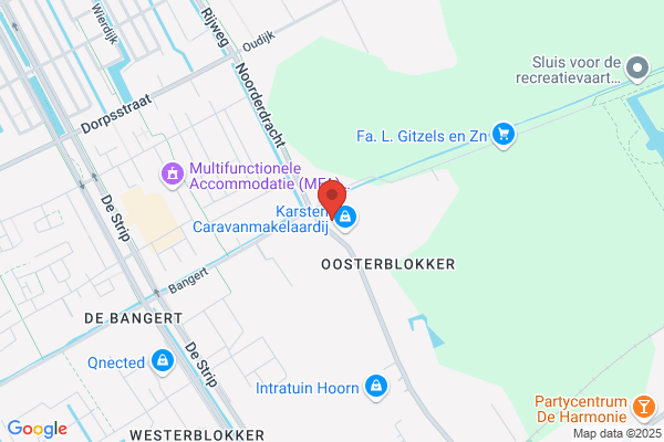 Molen, De