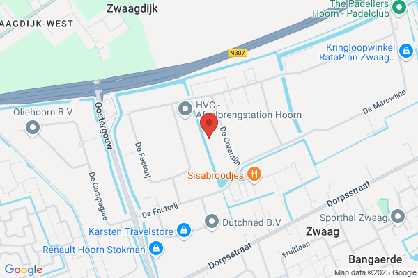 Regionaal Administratiekantoor Bv