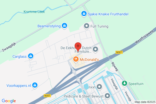 Zimmer Bv, A A