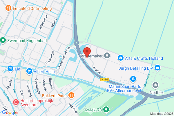 Agrarische Bemiddeling Bv