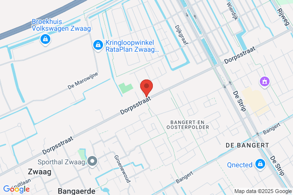 Dekker Consultants Bv