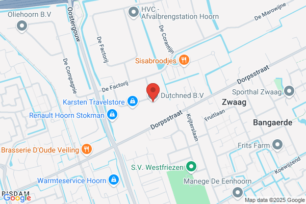 Dutch American Infoshop, The