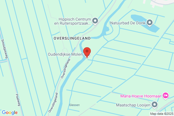 Oudejans